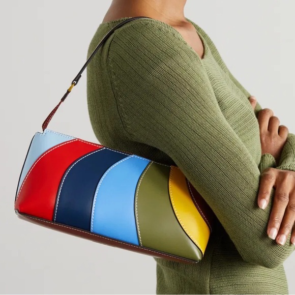 STAUD Riviera Bag - Picture 7 of 11